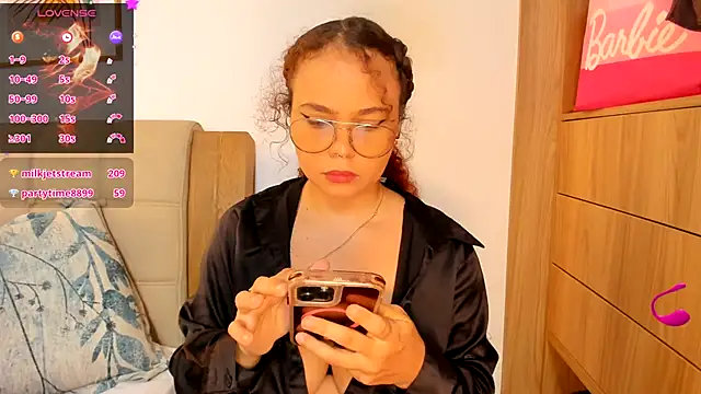 Ashley_black6 Chat XXX in diretta