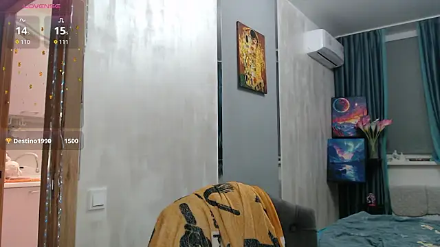 Stacy_Davice: онлайн-секс-чат