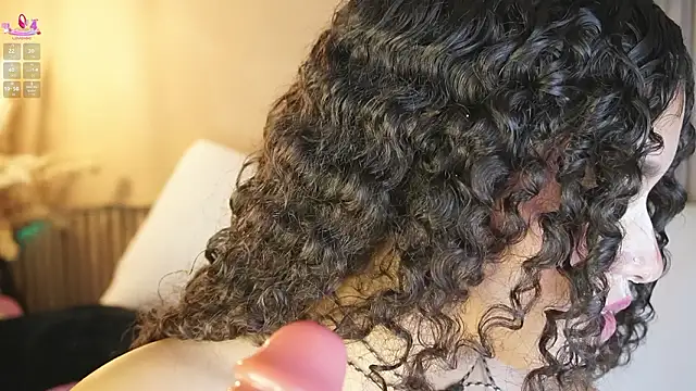 EloiseSweetxx 即時 XXX 聊天