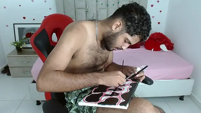 mister_fox723 Webcamshow