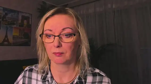 vanessa_chat's Webcam Show