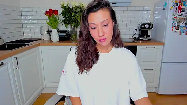 FieryHeart 라이브 XXX 채팅