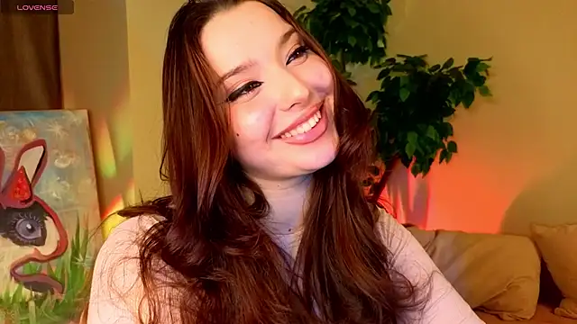 عرض كام Lucy_louras