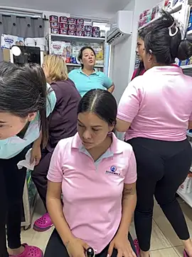 kandalove's Webcam Show