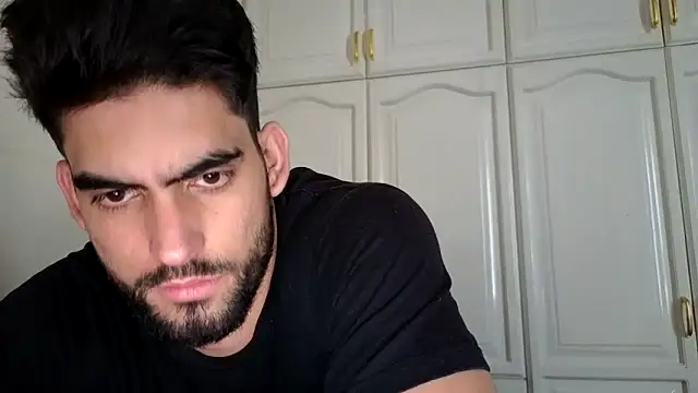 Jackyrose Webcam-Show