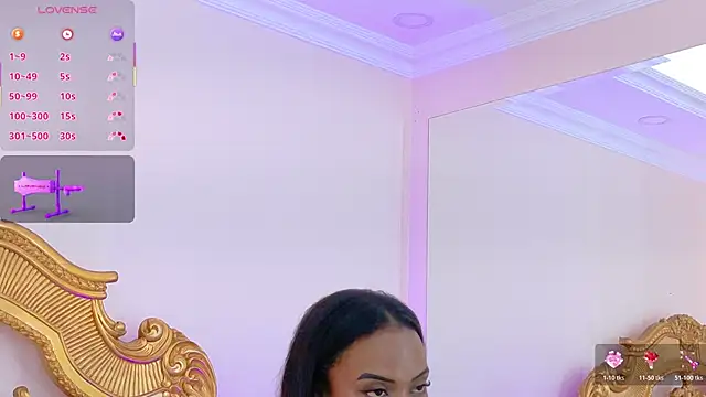 Онлайн чат XXX AshleyFerri