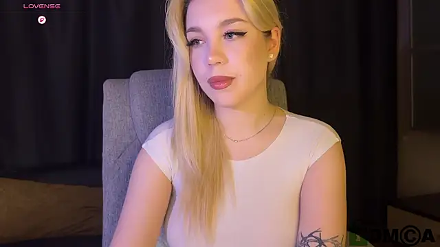 Czat XXX na żywo – ariashaa