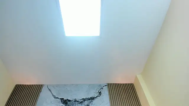 MAGIEVANS1 Adlı Modelin Canlı XXX Sohbeti