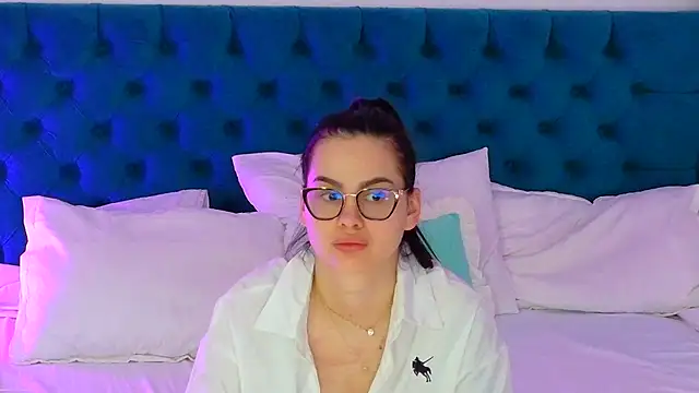 LexieRosse Chat XXX in diretta