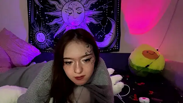 Littleways Webcamshow