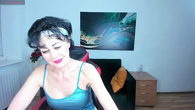 Silvia_Wallec Live XXX-chat