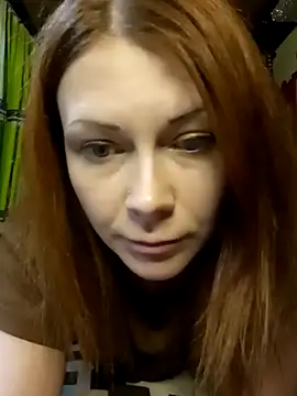 Show modela HarleyQuinn_69 na web-kameri