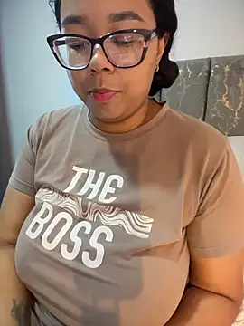 Show webcam de XMara