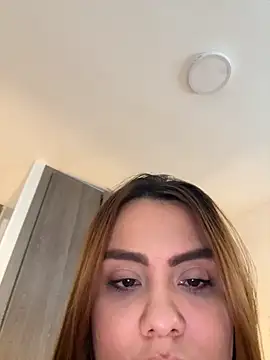 valeria2019hot's Live XXX Chat