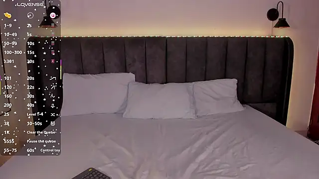 Sophie_Smith19_ – Live XXX-chat