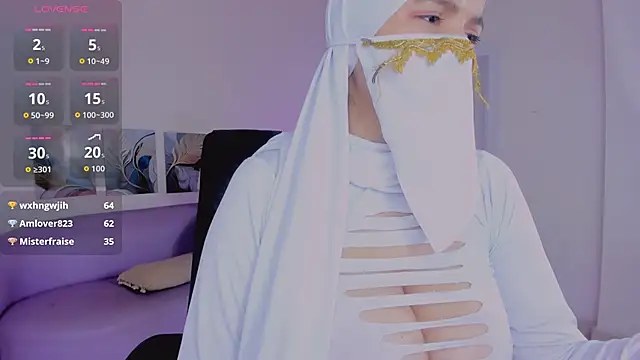 salma_isawwii – Live XXX-chat