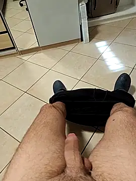 LucifertheGenius – webcam-show