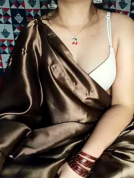 traditional_Jaanvi Adlı Modelin Canlı XXX Sohbeti