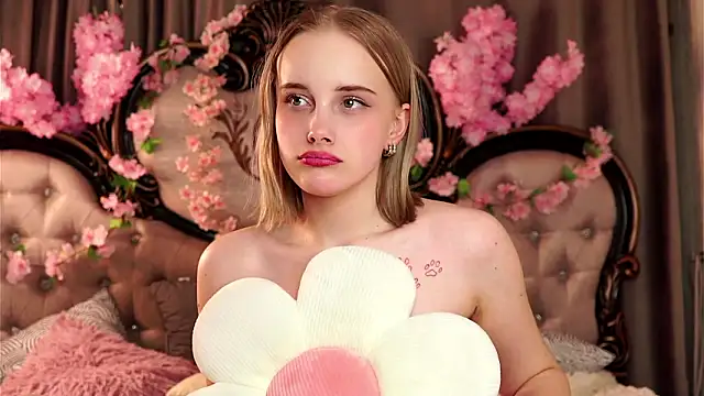 KirstinMcgeady – Live XXX-chat