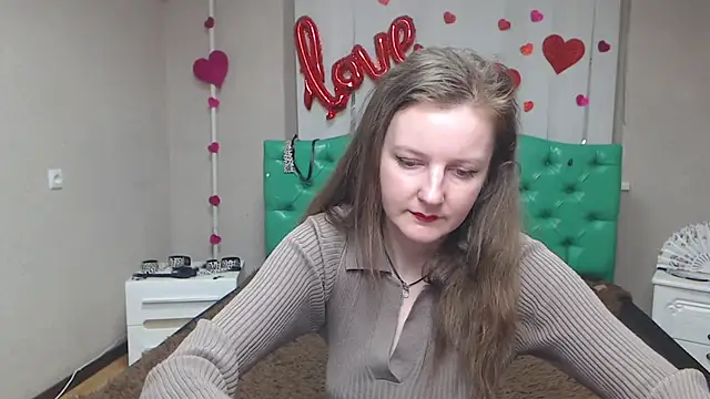 MeganPirs Live XXX-chat