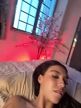 Jetf_Andrea_couple's Live XXX Chat