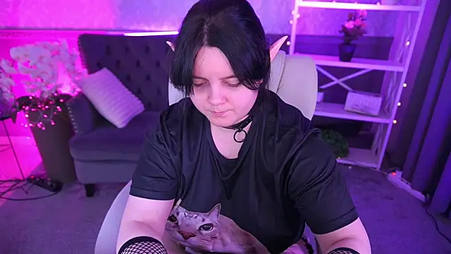 LittleShyy Live XXX-Chat