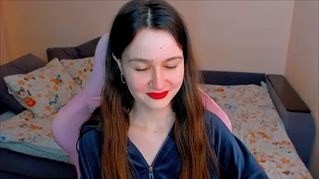 ameli_moon 现场XXX聊天