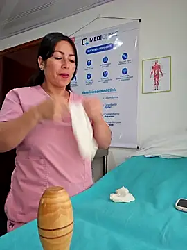 JustSamantha_ Chat XXX in diretta