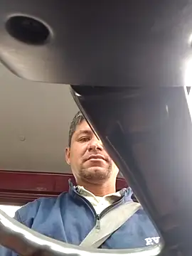 Show de TattyFoxglove na webcam