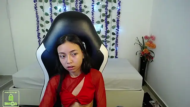 NathaliaSweet_11 – Live XXX-chat