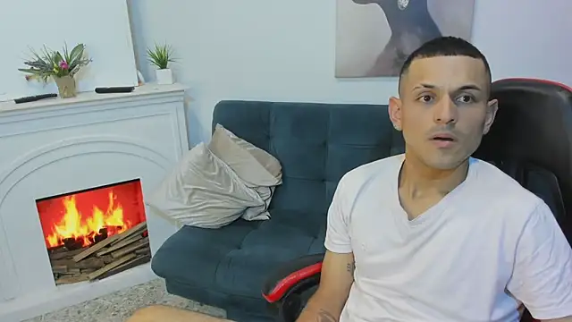 JACOB_RACHELL's Live XXX Chat