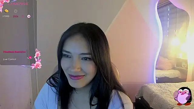 cristal__hot_1 现场XXX聊天