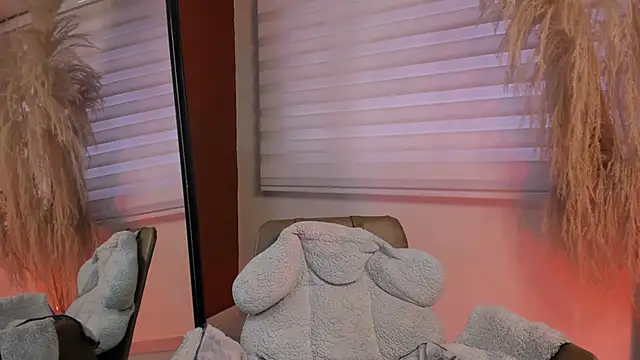 luna_willians 现场XXX聊天