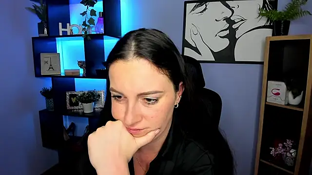 FUN_AMI Live XXX-chat