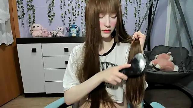 Yoonhee_ki Chat XXX in diretta