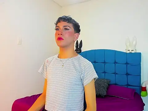 Czat XXX na żywo – Ailanys_Miller