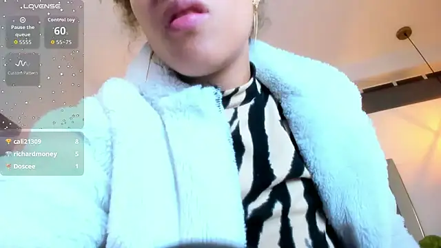 Chat XXX Live Hanna_Cornee_