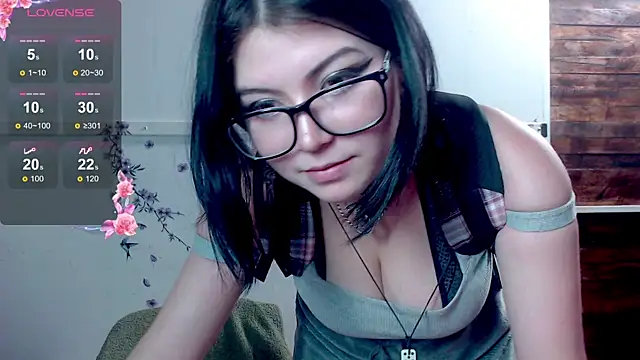 Ginebra_Sensual Live XXX Chat