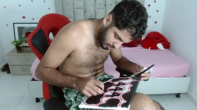 Czat XXX na żywo – mister_fox723