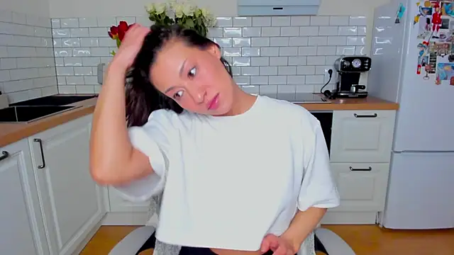 Chat XXX en directo de FieryHeart