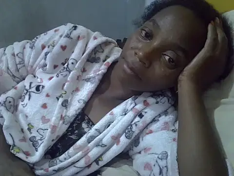 ElianeHot – Kamerová šou