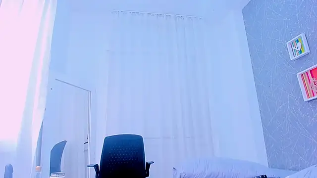 ViictoriiaSaenz: απευθείας συνομιλία ΧΧΧ