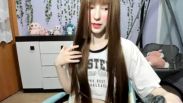 Chat XXX Live Yoonhee_ki