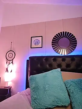 Chat XXX en directo de LolaVillalobos