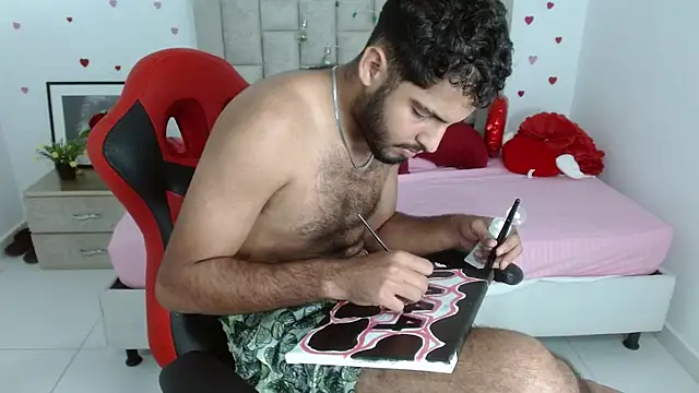 Chat XXX en directo de mister_fox723