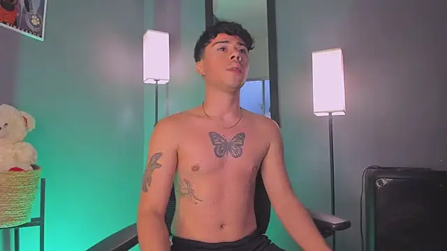 Chat XXX en directo de Soft_Temptationxx