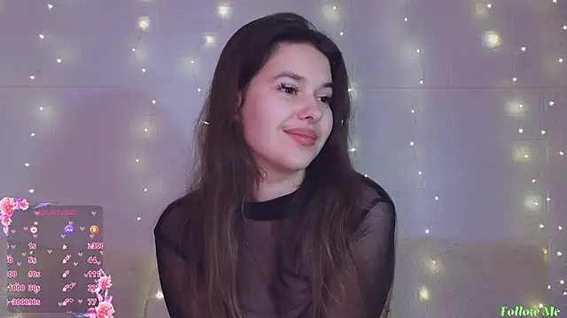 Chat XXX en directo de Minne__mouse