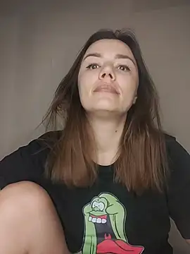 KrissSexi Chat XXX in diretta