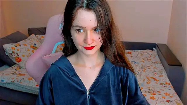 ameli_moon Chat XXX live