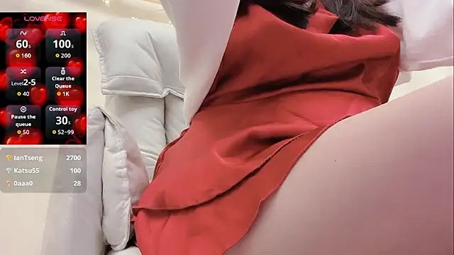 Tw_Zoellan Live XXX chat